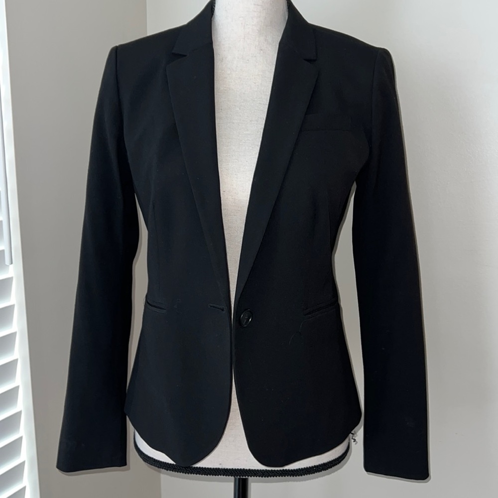 Ann Taylor Suit jacket